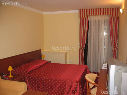 Pansion Krilo Hotel 9
